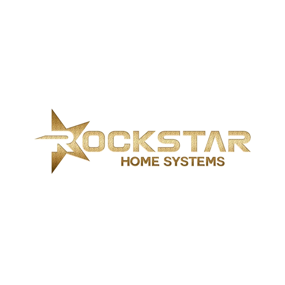 Rock Star Home Systems