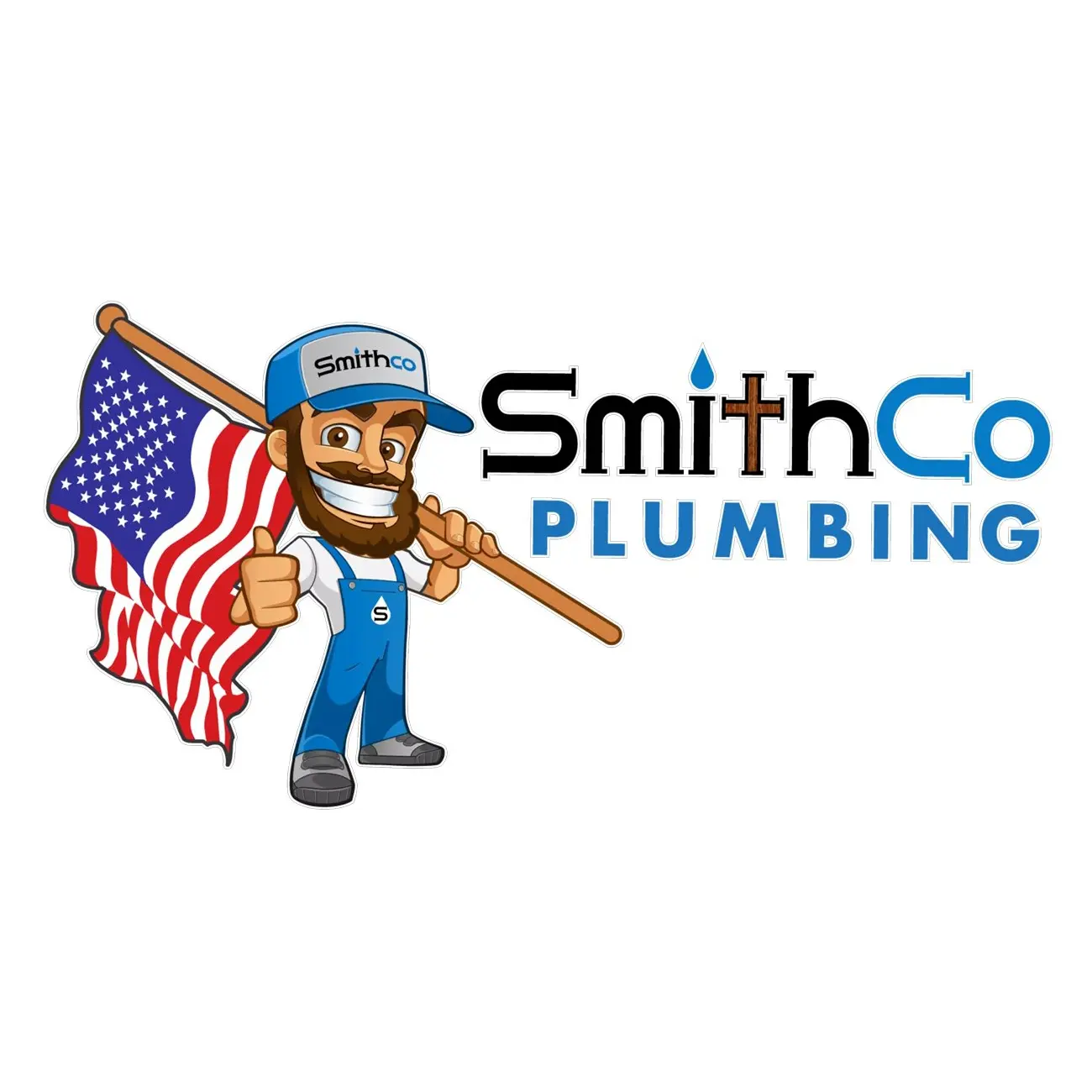 SMITH CO. PLUMBING LLC