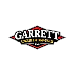 Garrett Concrete & Retaining Walls LLC