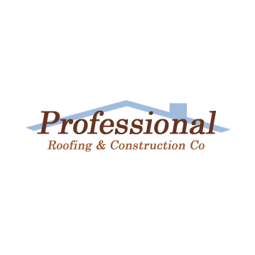 Professional Roofing & Construction Co.