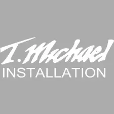 T Michael Installation