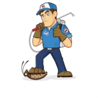 J&J Termite and Pest Control