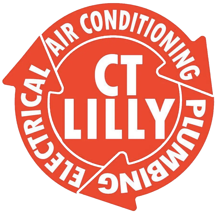 CT LILLY HVAC INC