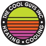 The Cool Guys Inc.