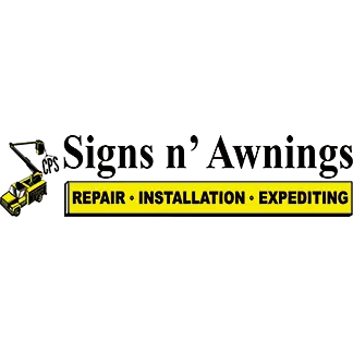 CPS Signs nÃƒÆ’Ã‚Â¢ÃƒÂ¢Ã¢â‚¬Å¡Ã‚Â¬ÃƒÂ¢Ã¢â‚¬Å¾Ã‚Â¢ Awnings