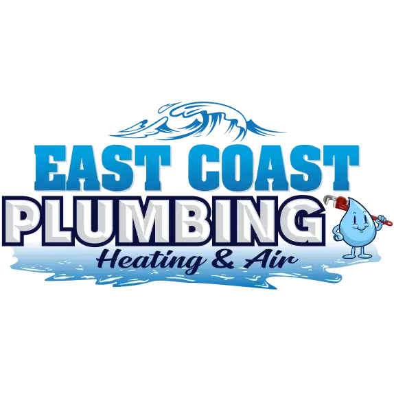 EAST COAST PLUMBING & HVAC INC