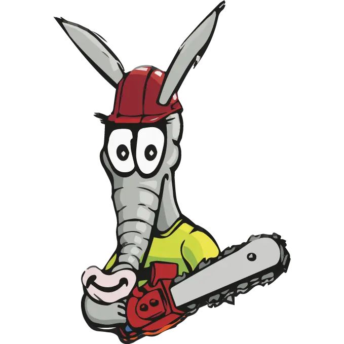 Aardvark Tree Services LLC