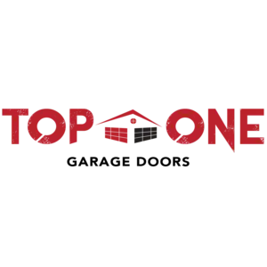 TOP ONE GARAGE DOORS LLC