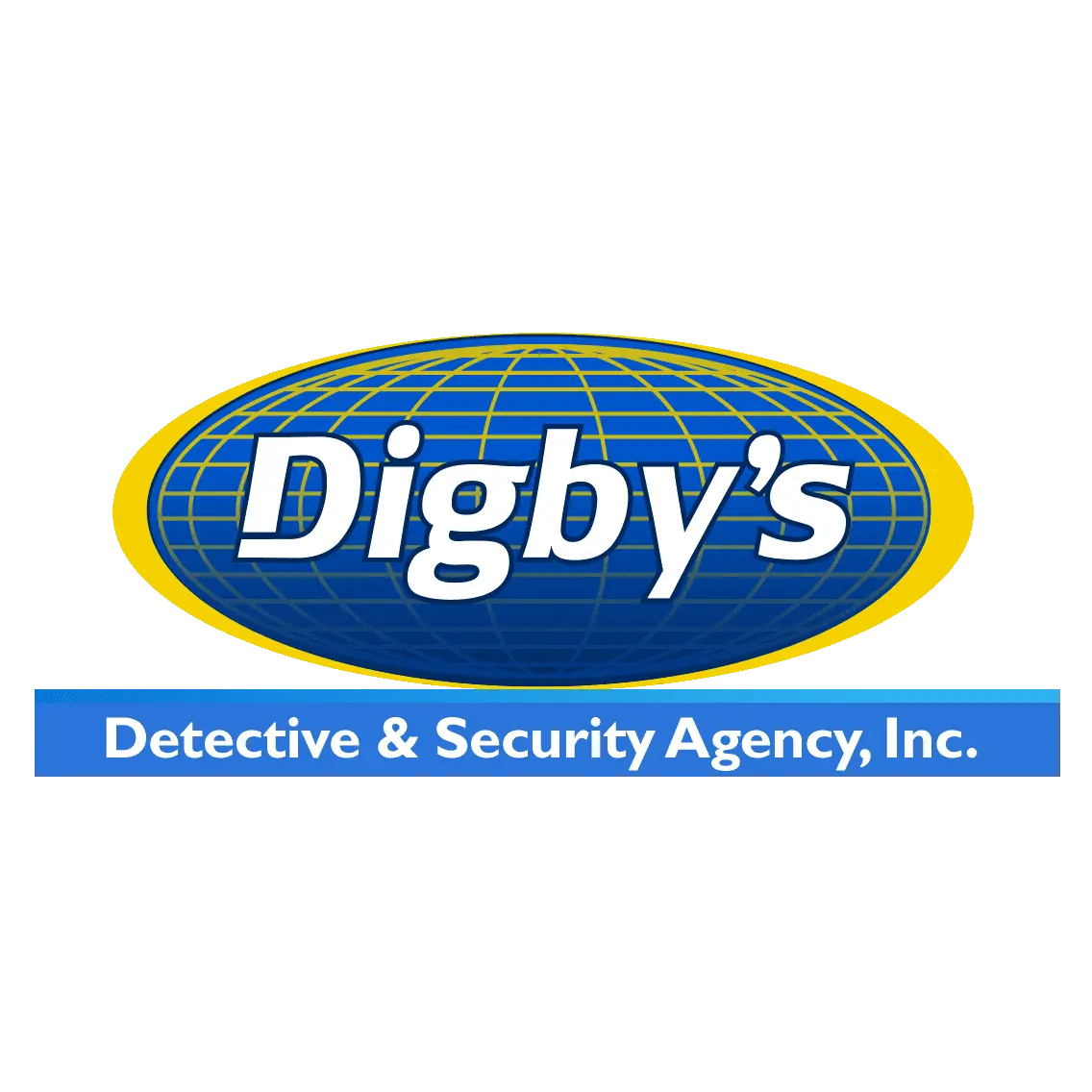 Digby's Detective & Security Agency, Inc.