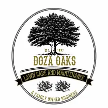 DOZA OAKS LANDSCAPING