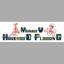 Monroy Hardwood Flooring