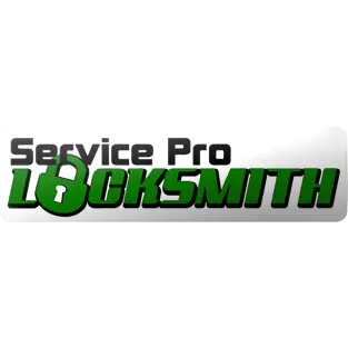 SERVICE PRO LOCKSMITH