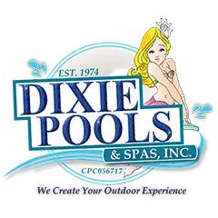 Dixie Pools & Spas Inc