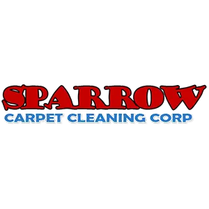 Sparrow Carpet Cleaning Corp.