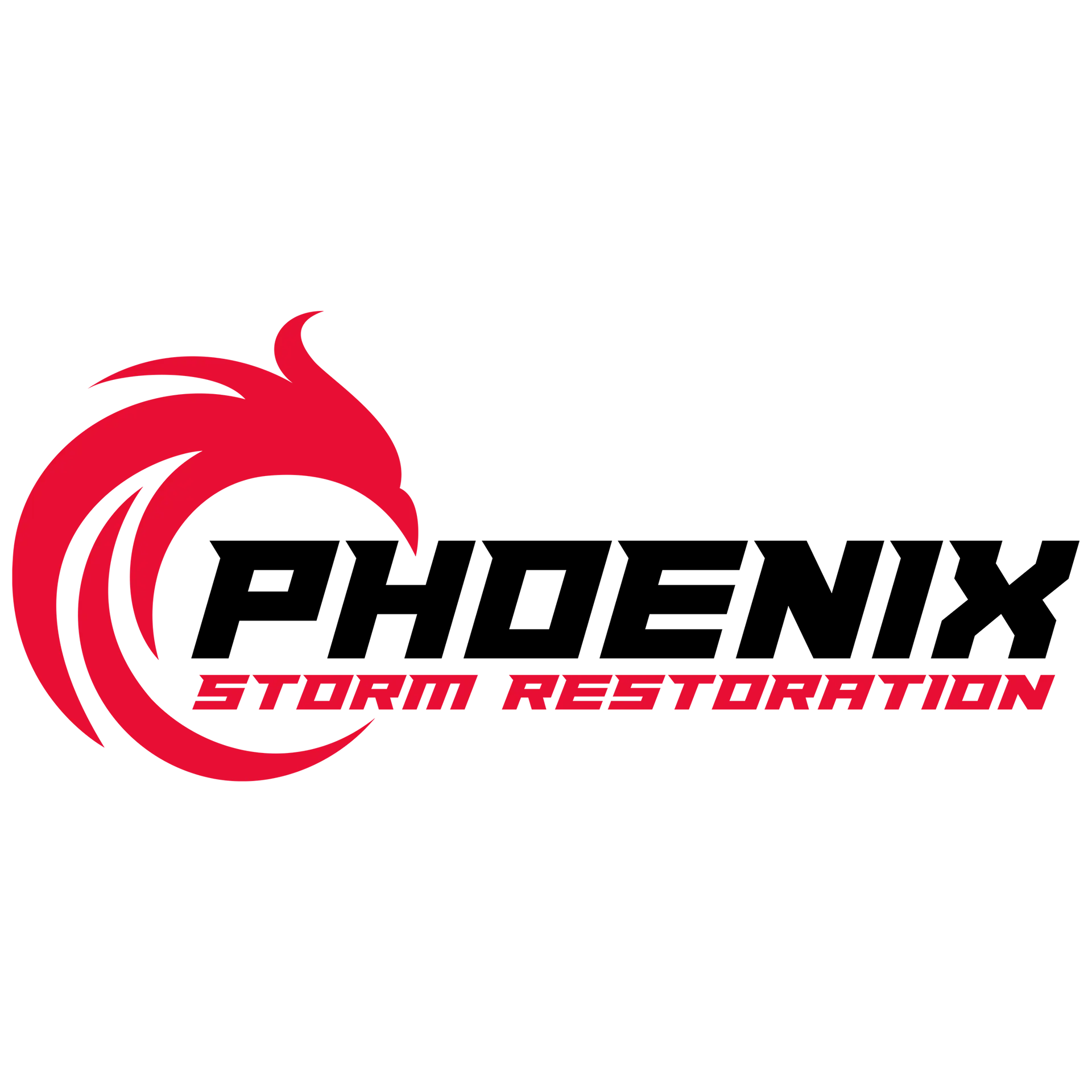 Phoenix Storm Restoration