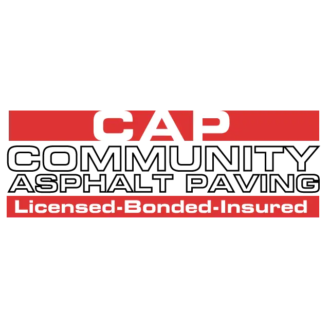 Community Asphalt Paving Contractors Inc.