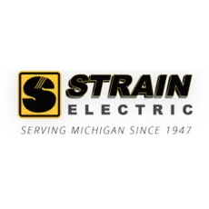 Strain Electric Company