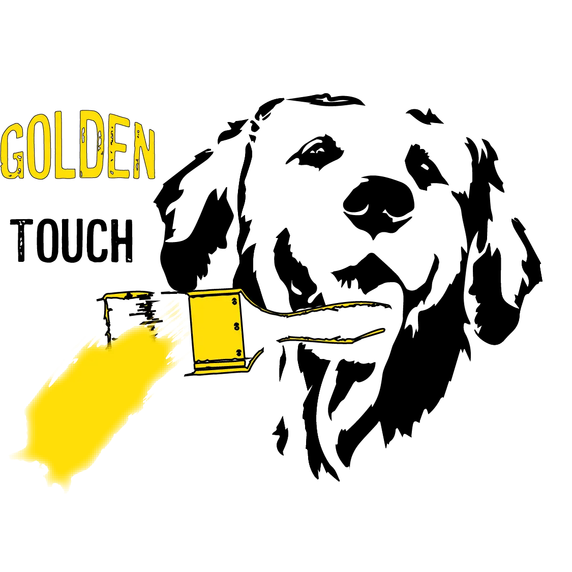 Golden Touch Painting, LLC