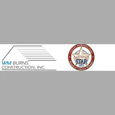 WMBurns Construction, Inc.