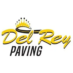 DEL REY PAVING