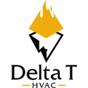 DELTA T HVAC LLC