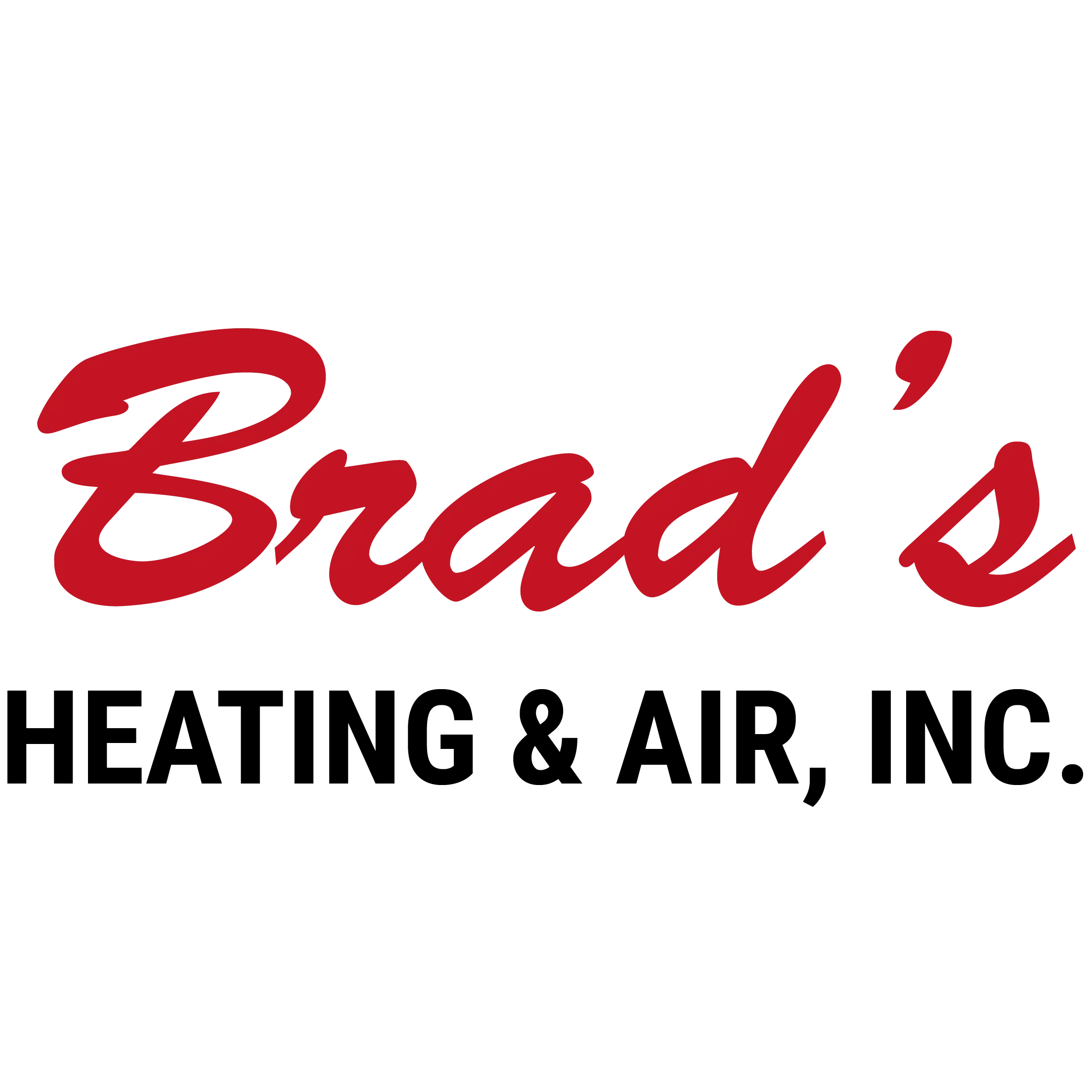 Brad's Heating & Air
