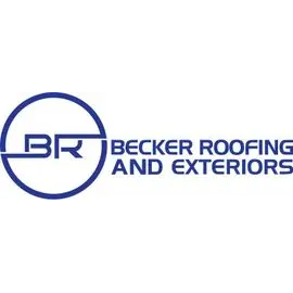 Becker Roofing and Exteriors