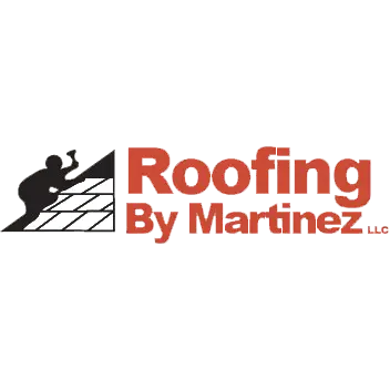 Roofing by Martinez LLC