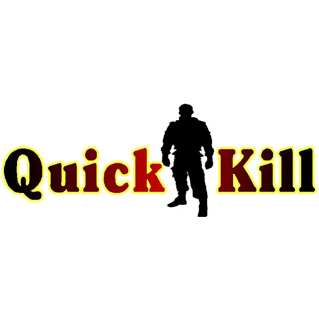 Quick Kill Pest Services