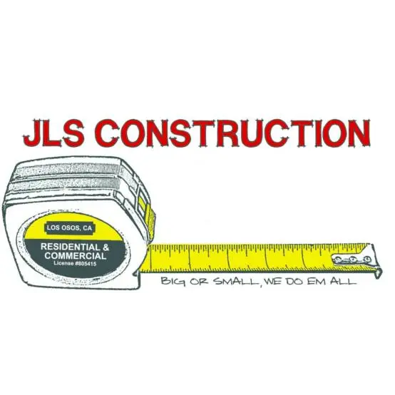 J L S CONSTRUCTION & HOME REPAIR INC