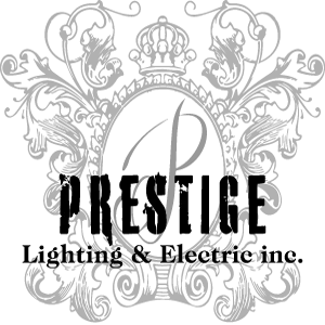 PRESTIGE LIGHTING & ELECTRIC INC