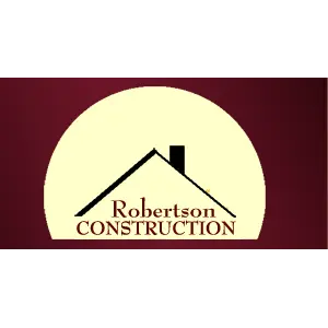 Robertson Construction, Inc.