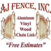 AJ Fence MFG Inc.