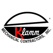 KLAMM MECHANICAL CONTRACTORS INC