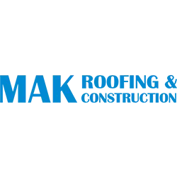 MAK Roofing & Construction