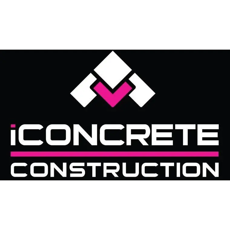 iConcrete Construction & Roofing