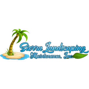 SIERRA LANDSCAPING MAINTENANCE INC