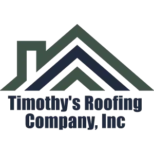 Timothy's Roofing Inc.