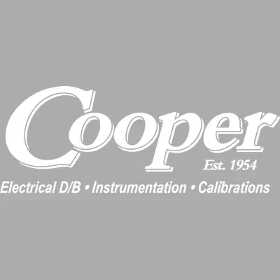 COOPER ELECTRICAL CONSTRUCTION CO