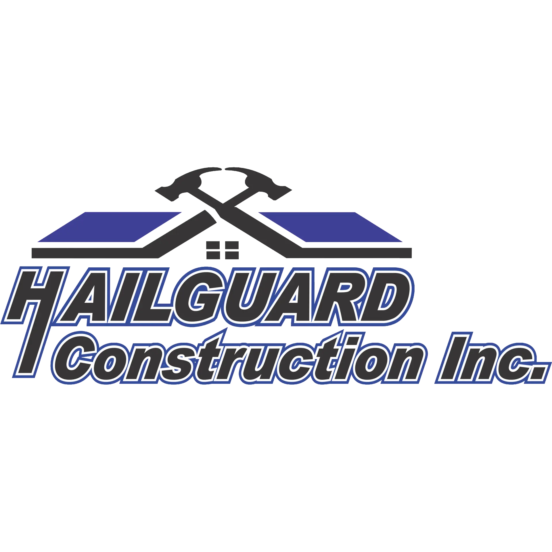 HAIL GUARD CONSTRUCTION INC