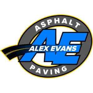 Alex Evans Asphalt Paving LLC