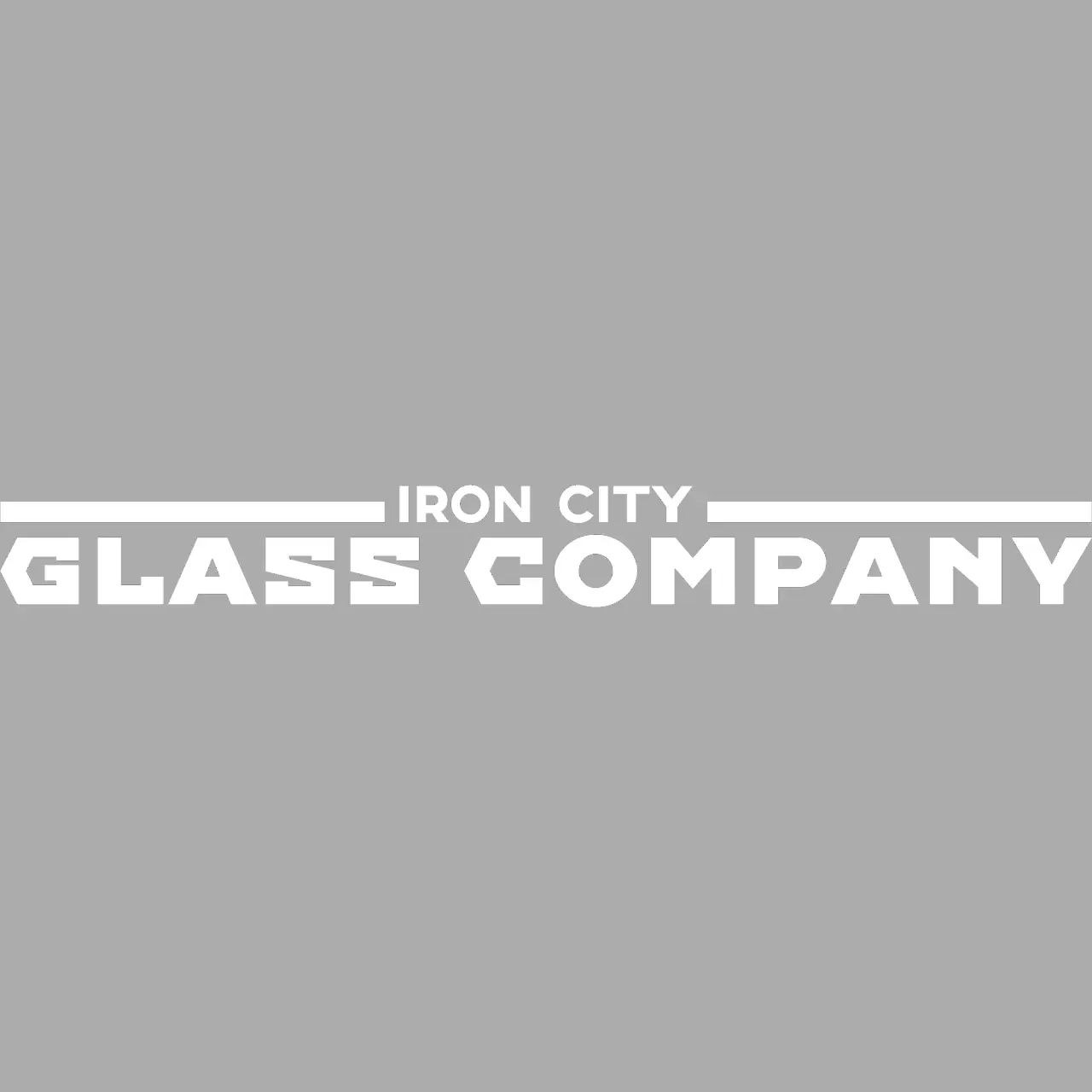 Iron City Glass Company, LLC