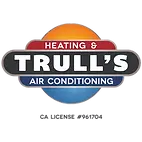 Trull's Heating & Air Conditioning, Inc.