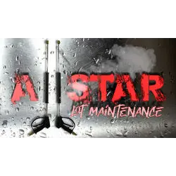 Allstar Lot Maintenance