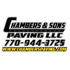 Chambers & Sons Paving Services, LLC