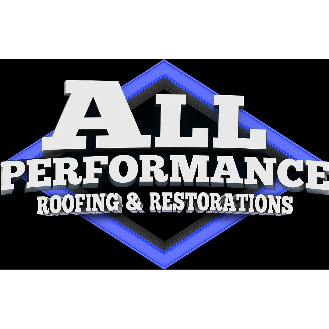 All Performance Roofing and Restorations, LLC