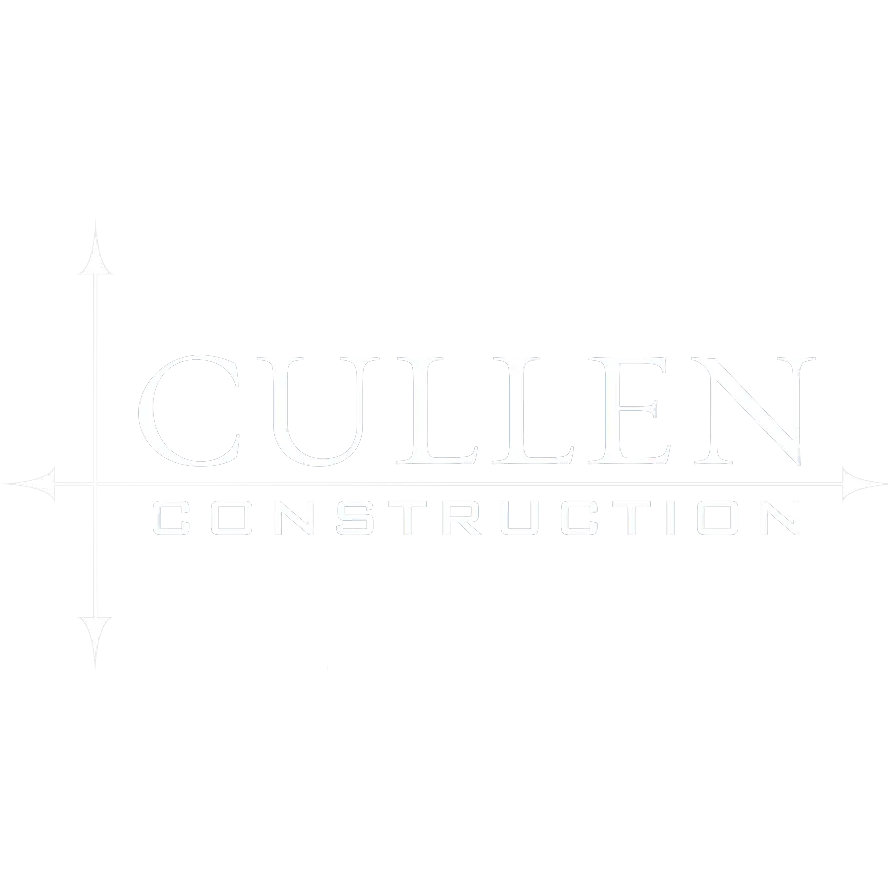 Cullen Construction Company Inc