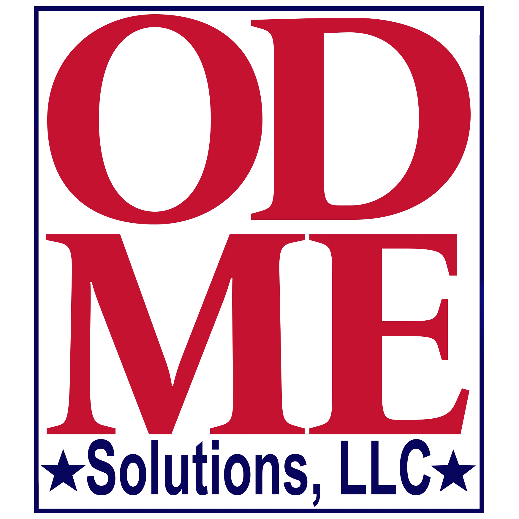 ODME SOLUTIONS, LLC