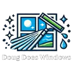 Doug Does Windows & Gutter Cleaning