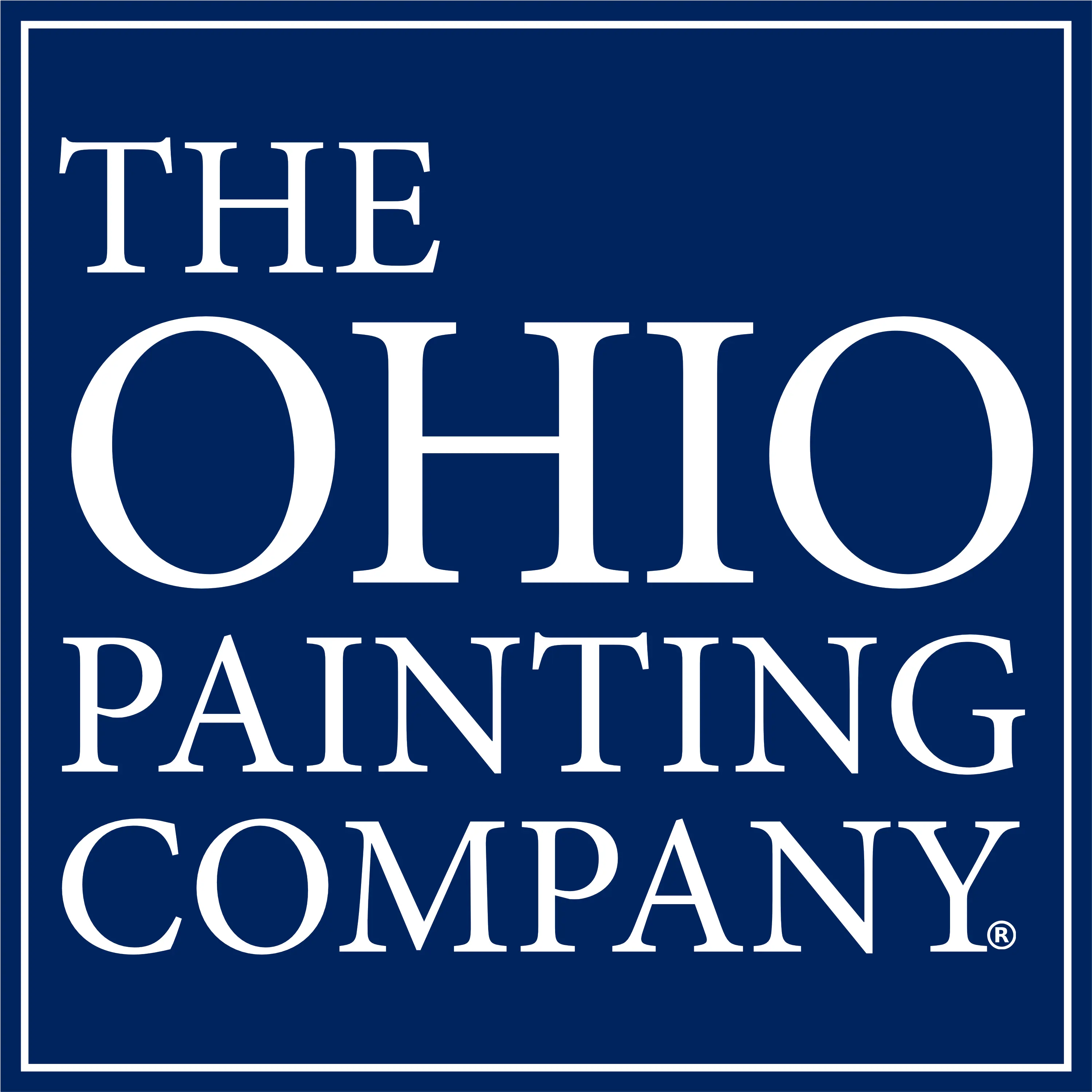 The Ohio Painting Company